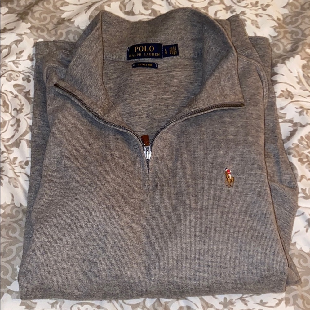 Men’s Ralph Lauren Sweater